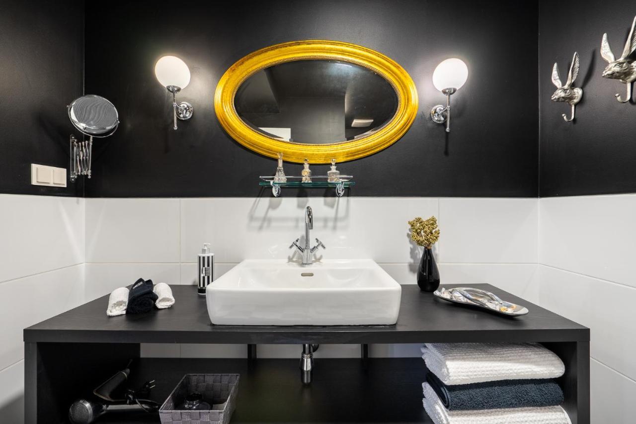 The Music - Luxurioeses City Loft Am Naschmarkt فيينا المظهر الخارجي الصورة